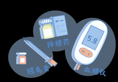 糖尿病——“温柔而甜蜜的杀手”