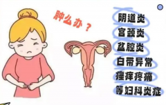 了解冬季常见妇科疾病！